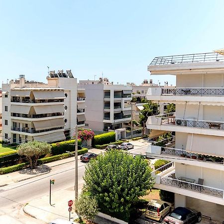 Boutique39 Luxury Apartment Glyfada Atena Exterior foto
