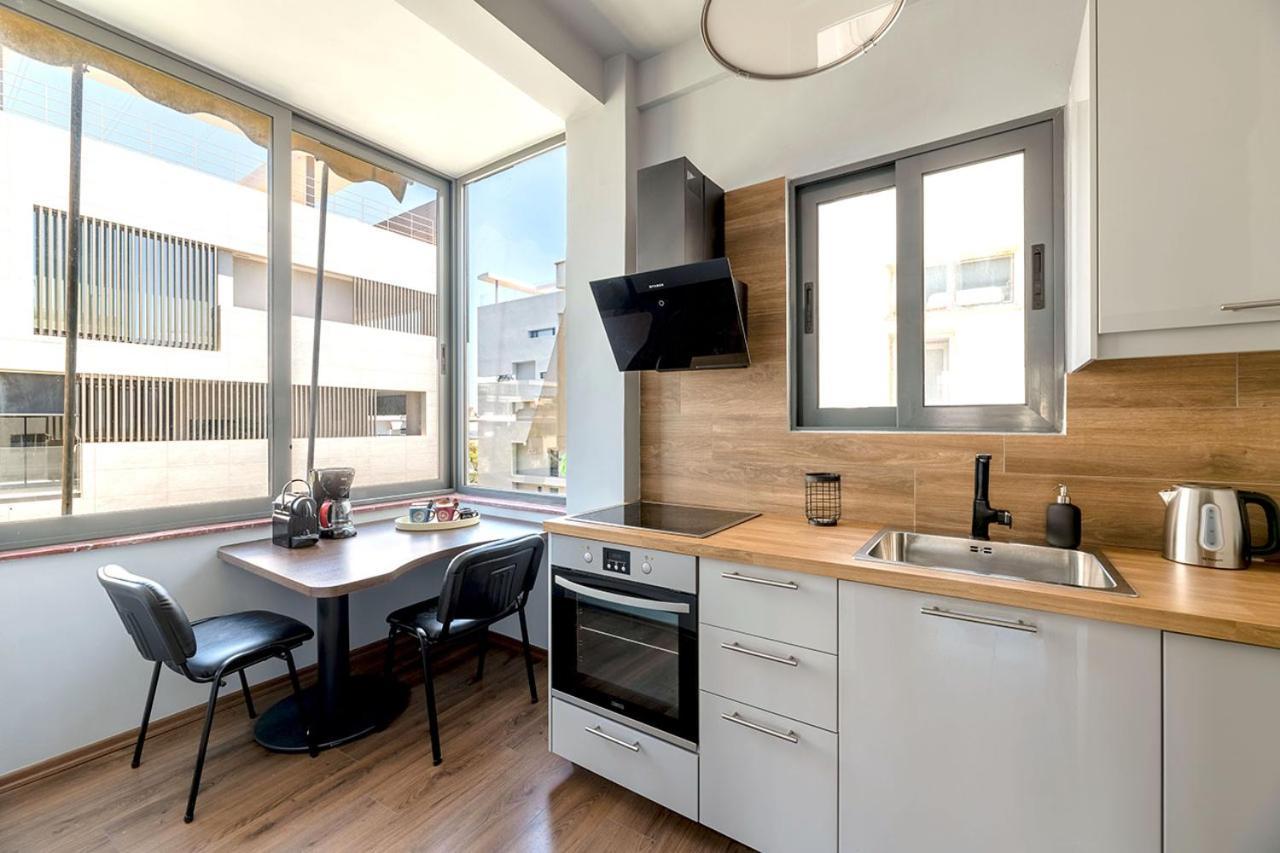 Boutique39 Luxury Apartment Glyfada Atena Exterior foto