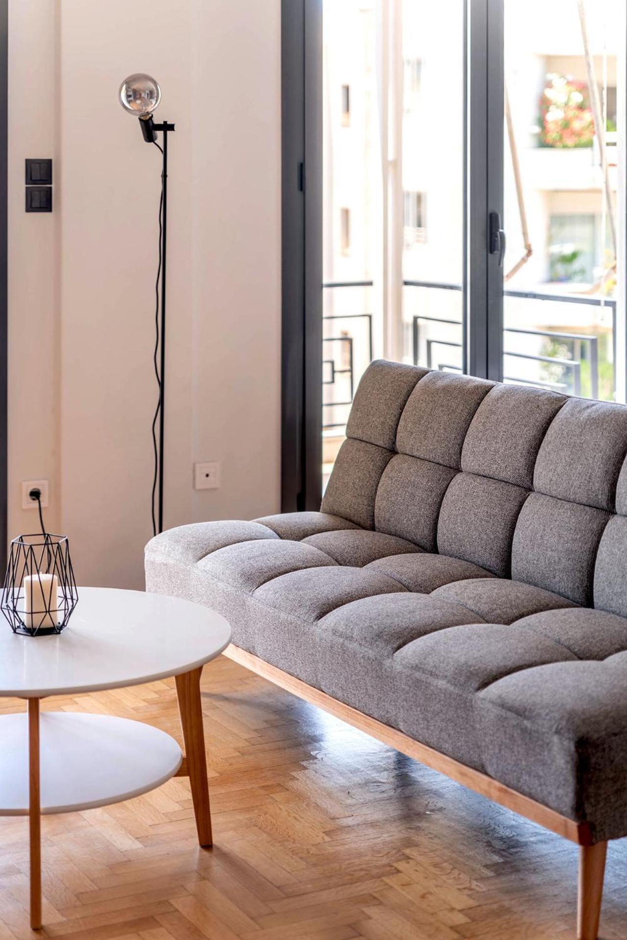 Boutique39 Luxury Apartment Glyfada Atena Exterior foto