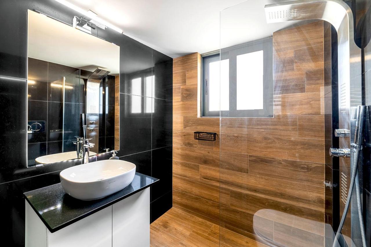 Boutique39 Luxury Apartment Glyfada Atena Exterior foto
