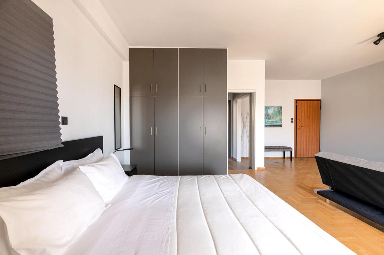 Boutique39 Luxury Apartment Glyfada Atena Exterior foto