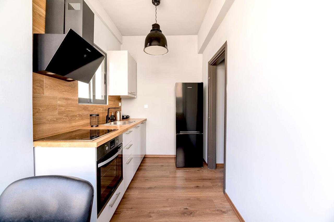 Boutique39 Luxury Apartment Glyfada Atena Exterior foto