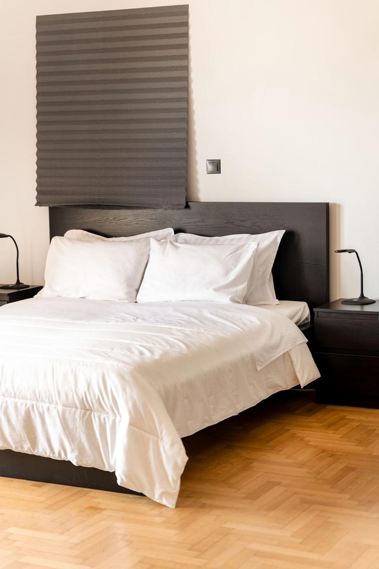 Boutique39 Luxury Apartment Glyfada Atena Exterior foto