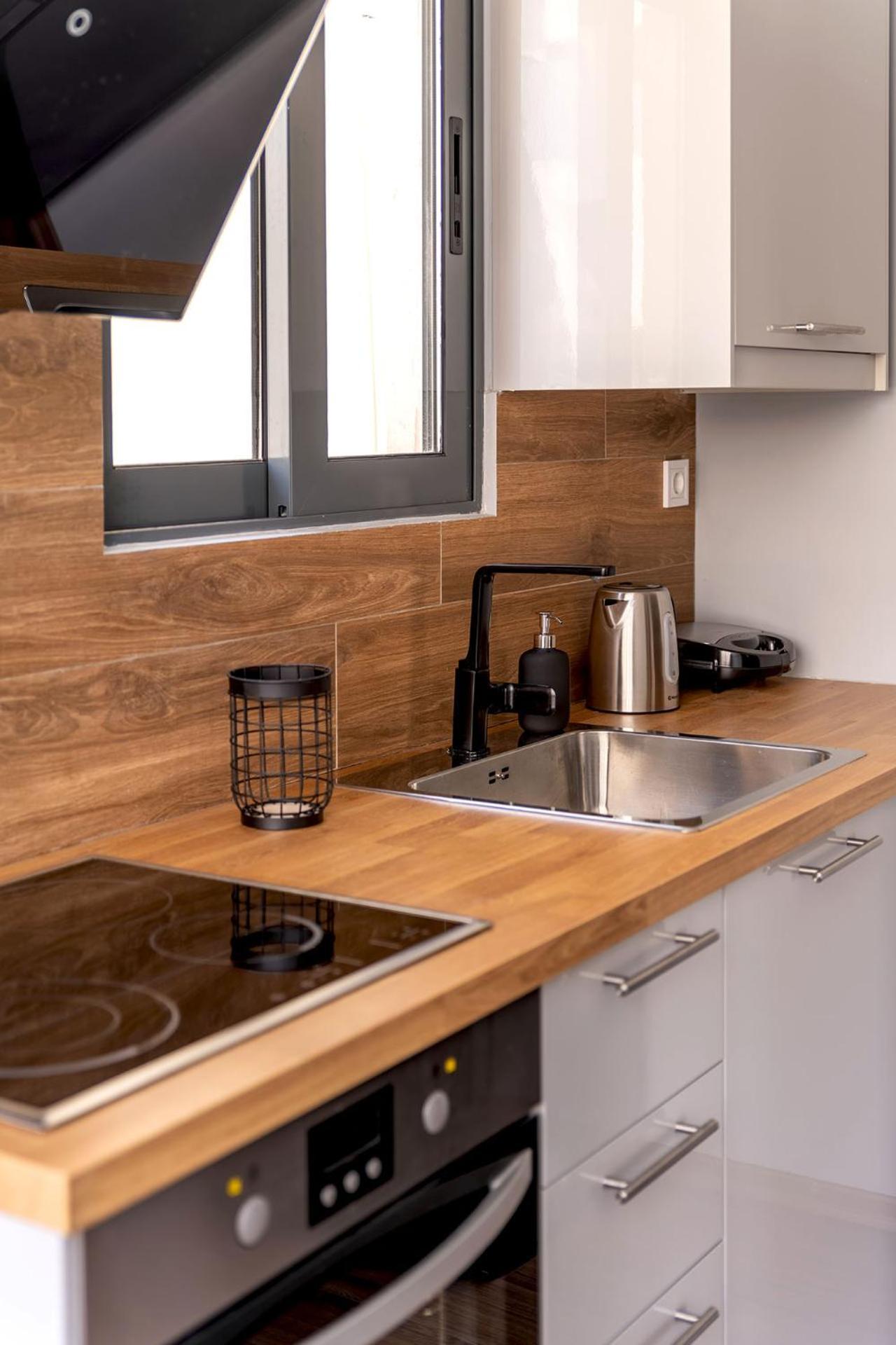 Boutique39 Luxury Apartment Glyfada Atena Exterior foto