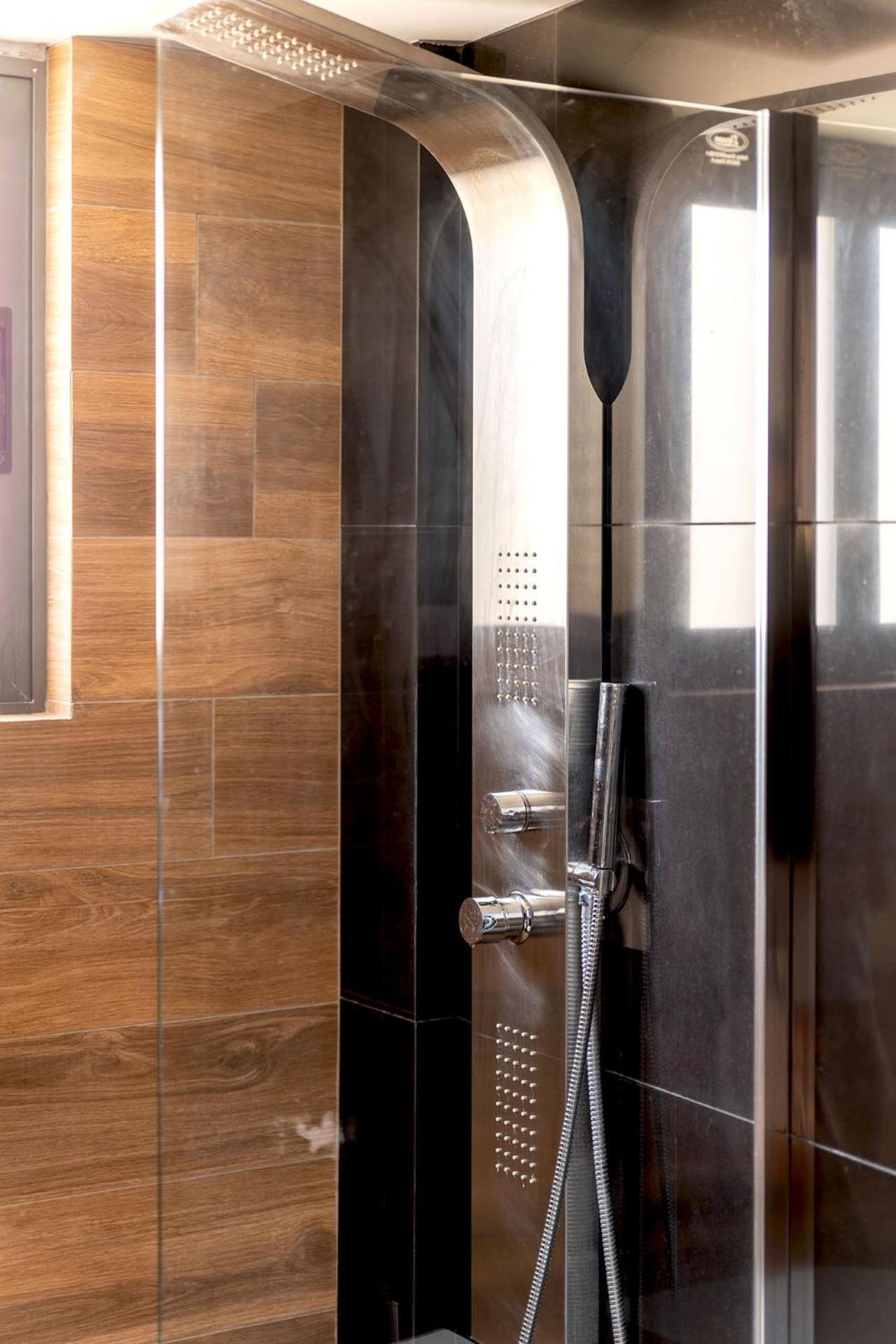 Boutique39 Luxury Apartment Glyfada Atena Exterior foto